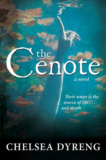 cenote cover final