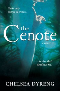 cenote cover