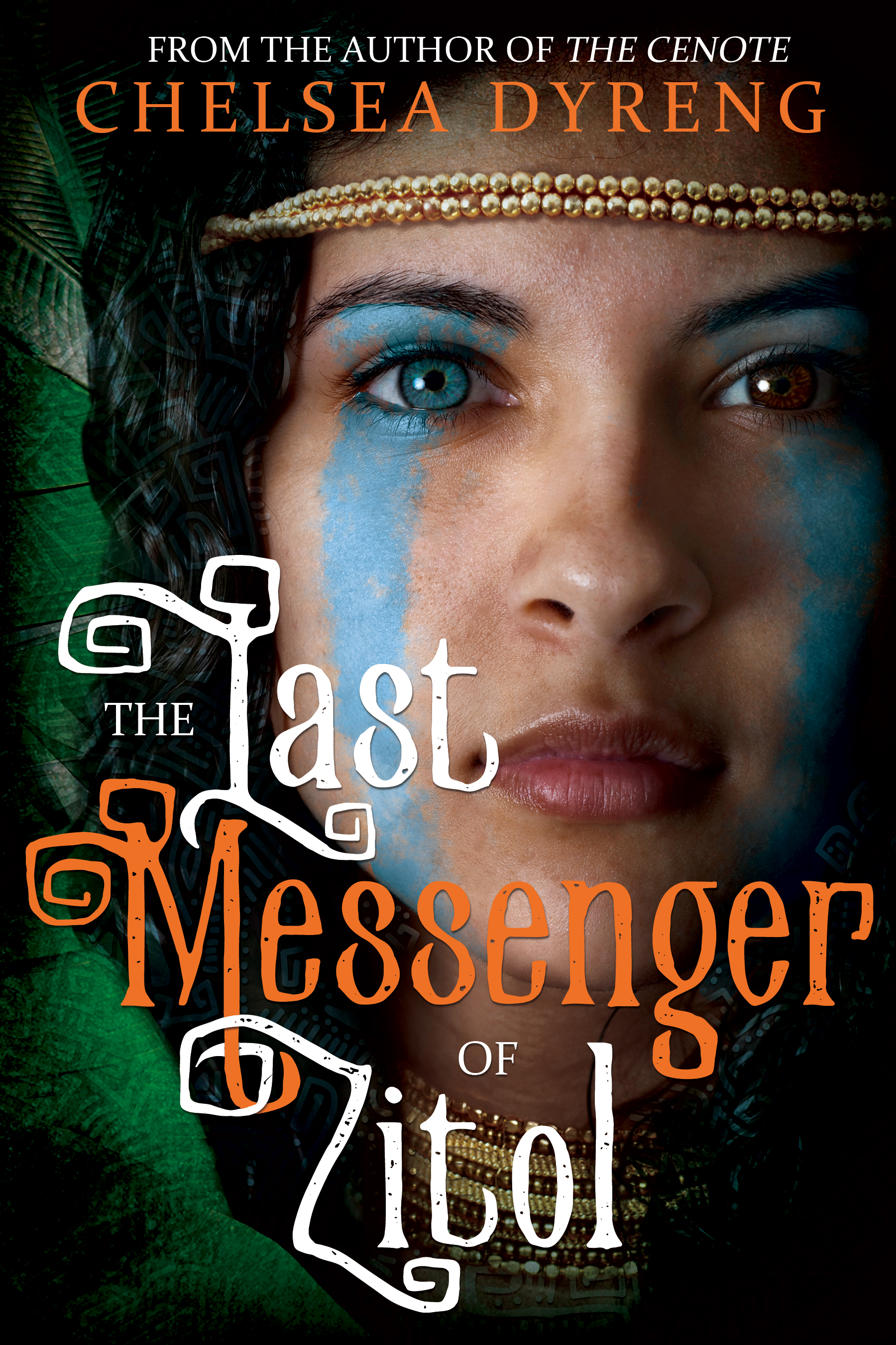 Thelastmessengerofzitol